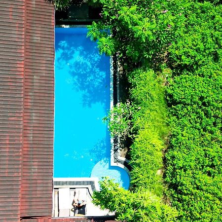 Gili Buana Hostel & Backpackers Gili Air Ngoại thất bức ảnh