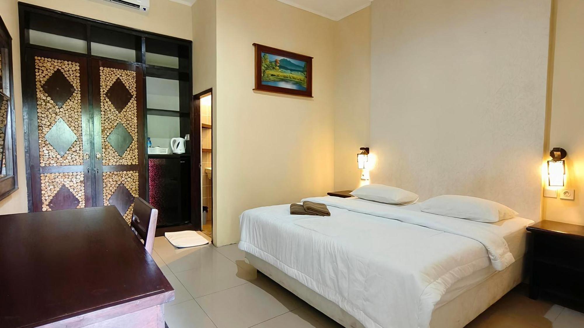 Gili Buana Hostel & Backpackers Gili Air Ngoại thất bức ảnh